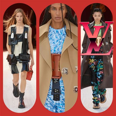 louis vuitton ready to wear 2023|cute louis vuitton outfits.